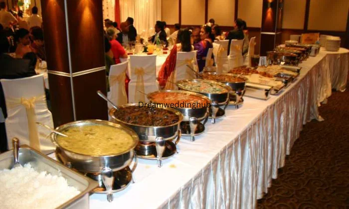 Maa Vindhyavasani Caterers